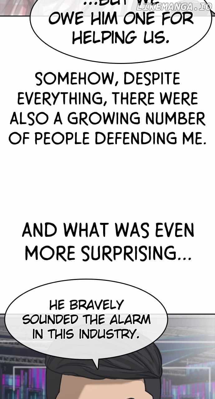 My Life As A Loser 2 Chapter 56 69